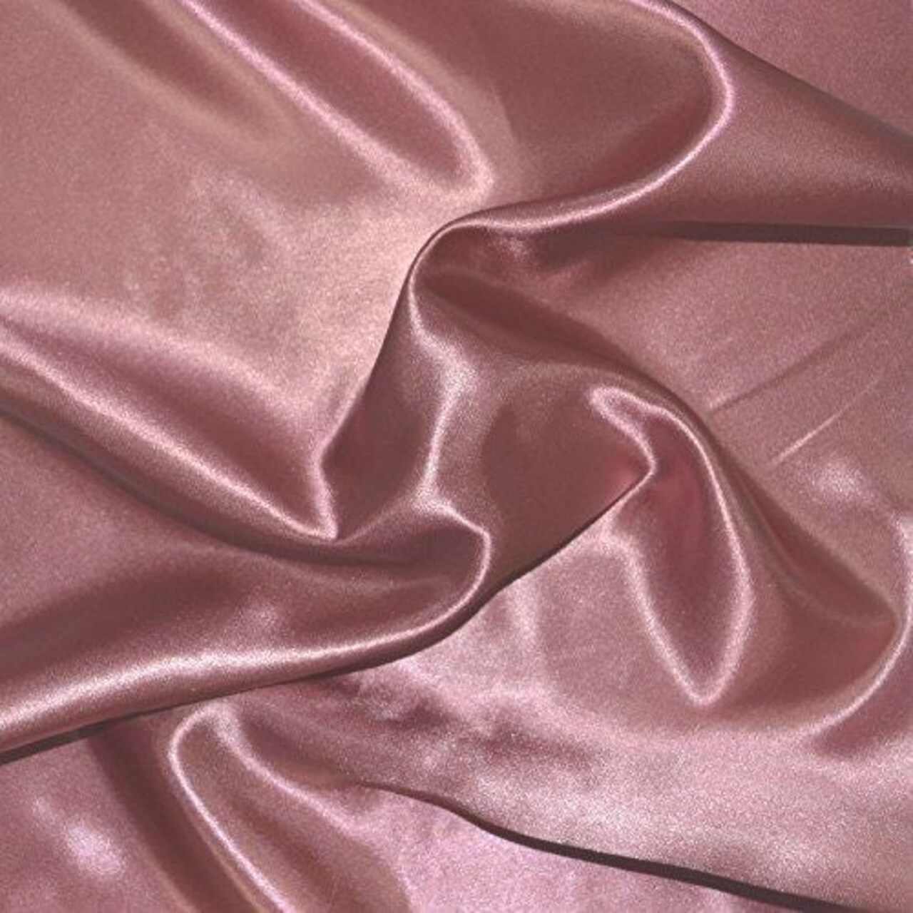 1 Yard Premium Satin Fabric Smooth Lustrous Material for Apparel, Gowns, and Event Decor 58/60" Width